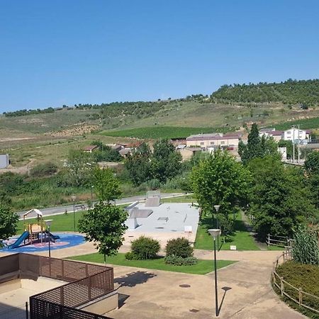 Apartamento Entrevinas En El Corazon De La Rioja Fuenmayor Eksteriør bilde