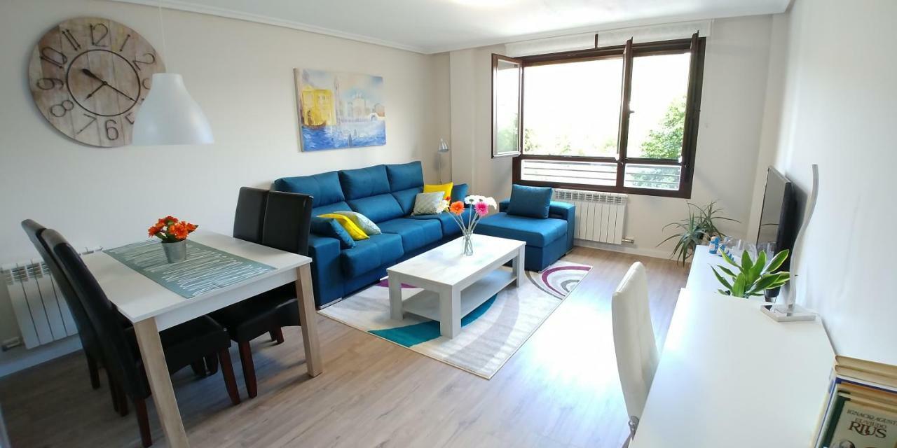 Apartamento Entrevinas En El Corazon De La Rioja Fuenmayor Eksteriør bilde