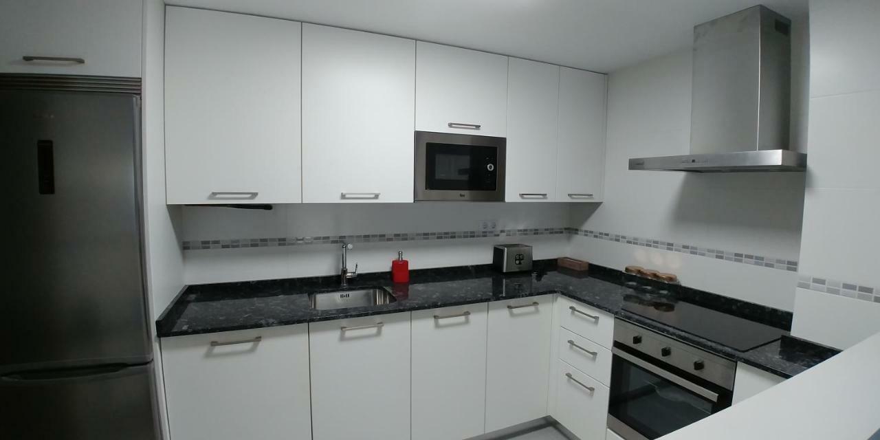 Apartamento Entrevinas En El Corazon De La Rioja Fuenmayor Eksteriør bilde