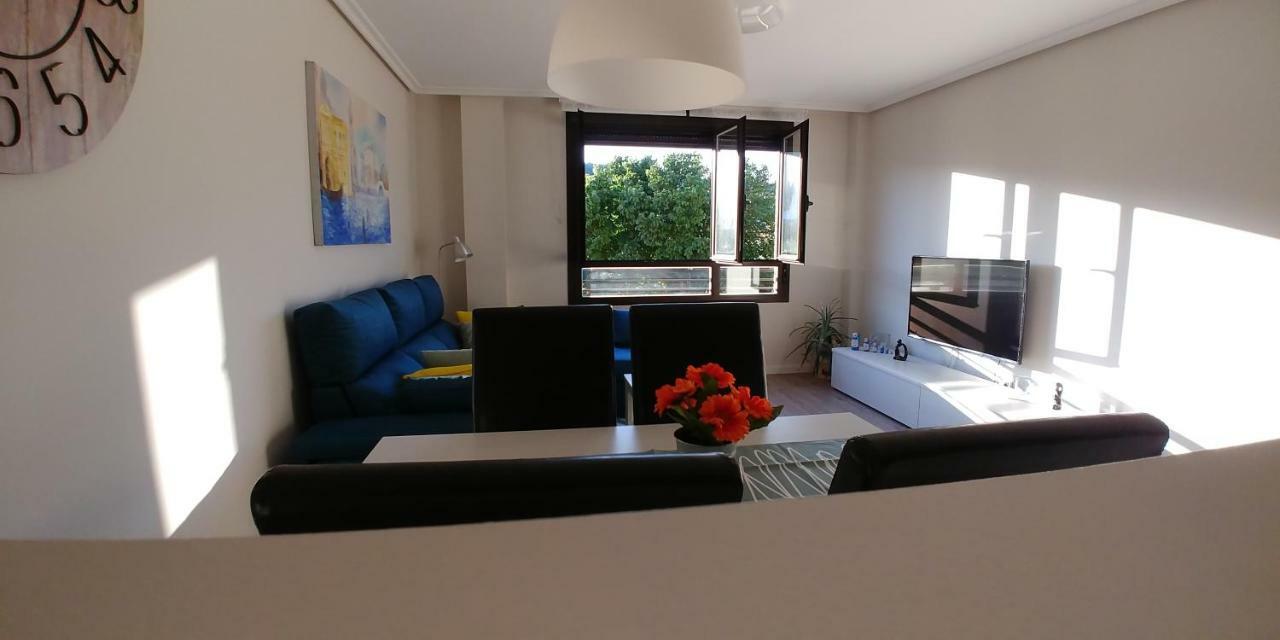 Apartamento Entrevinas En El Corazon De La Rioja Fuenmayor Eksteriør bilde