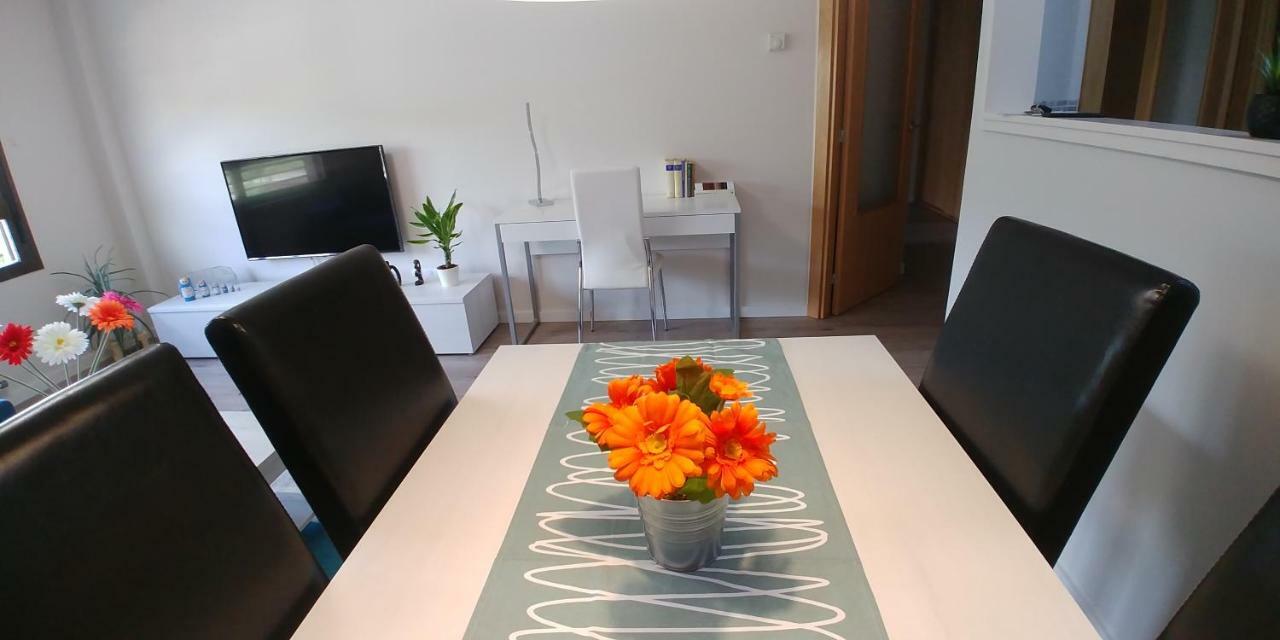 Apartamento Entrevinas En El Corazon De La Rioja Fuenmayor Eksteriør bilde
