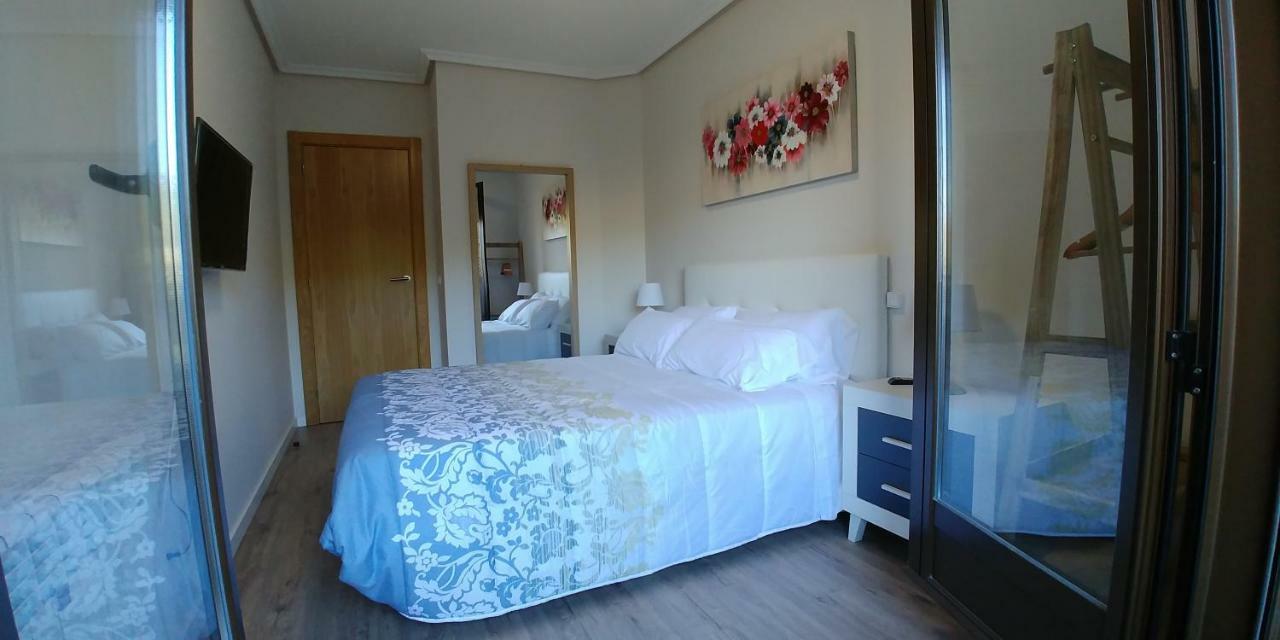 Apartamento Entrevinas En El Corazon De La Rioja Fuenmayor Eksteriør bilde