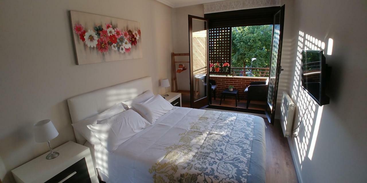 Apartamento Entrevinas En El Corazon De La Rioja Fuenmayor Eksteriør bilde